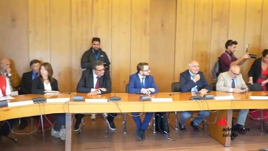 Opieka zdrowotna: Lazio z radością przyjmuje powrót „Un Consiglio in Salute”, bezpłatnego programu badań przesiewowych.