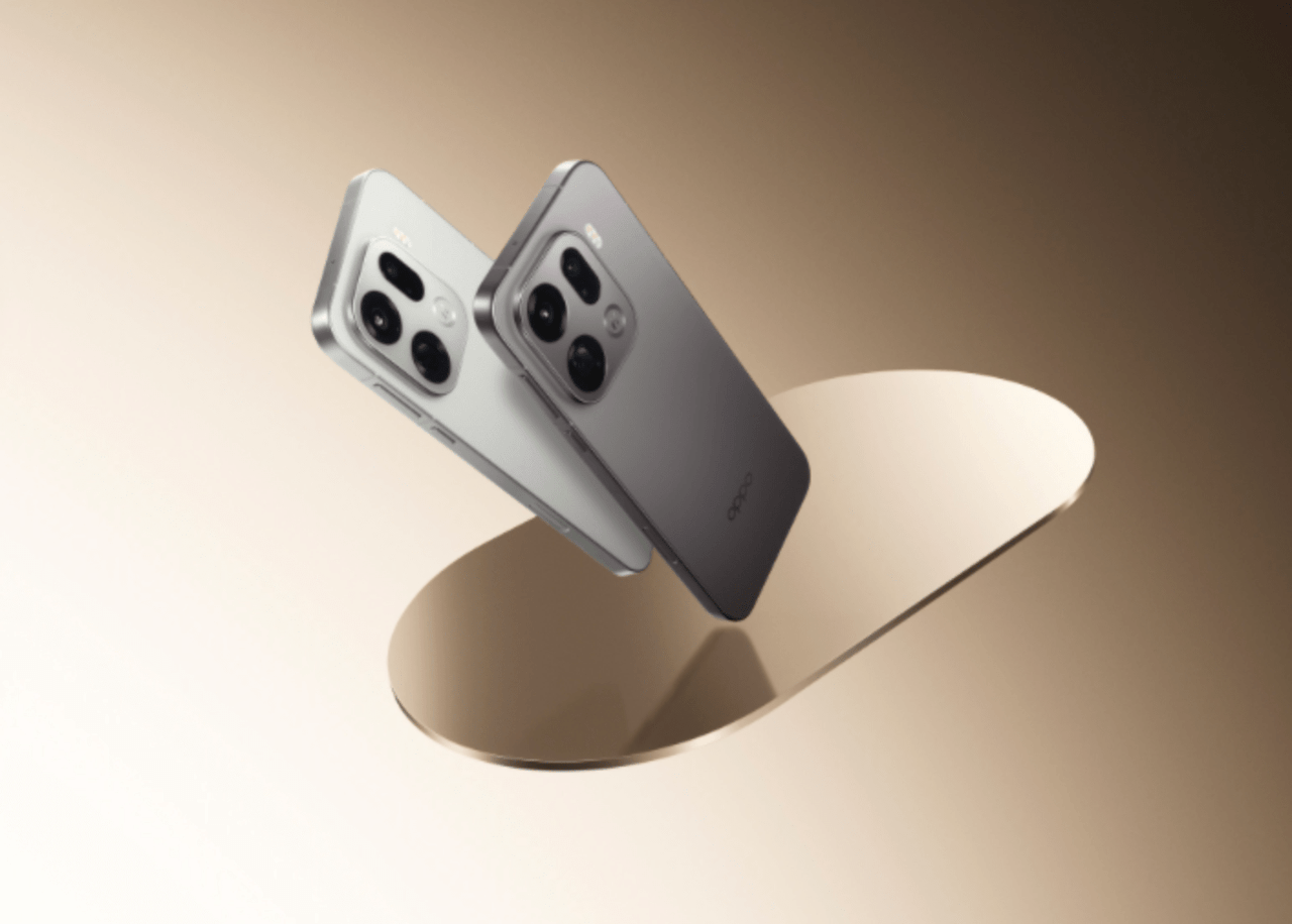 Análise do Oppo Find X9 Pro