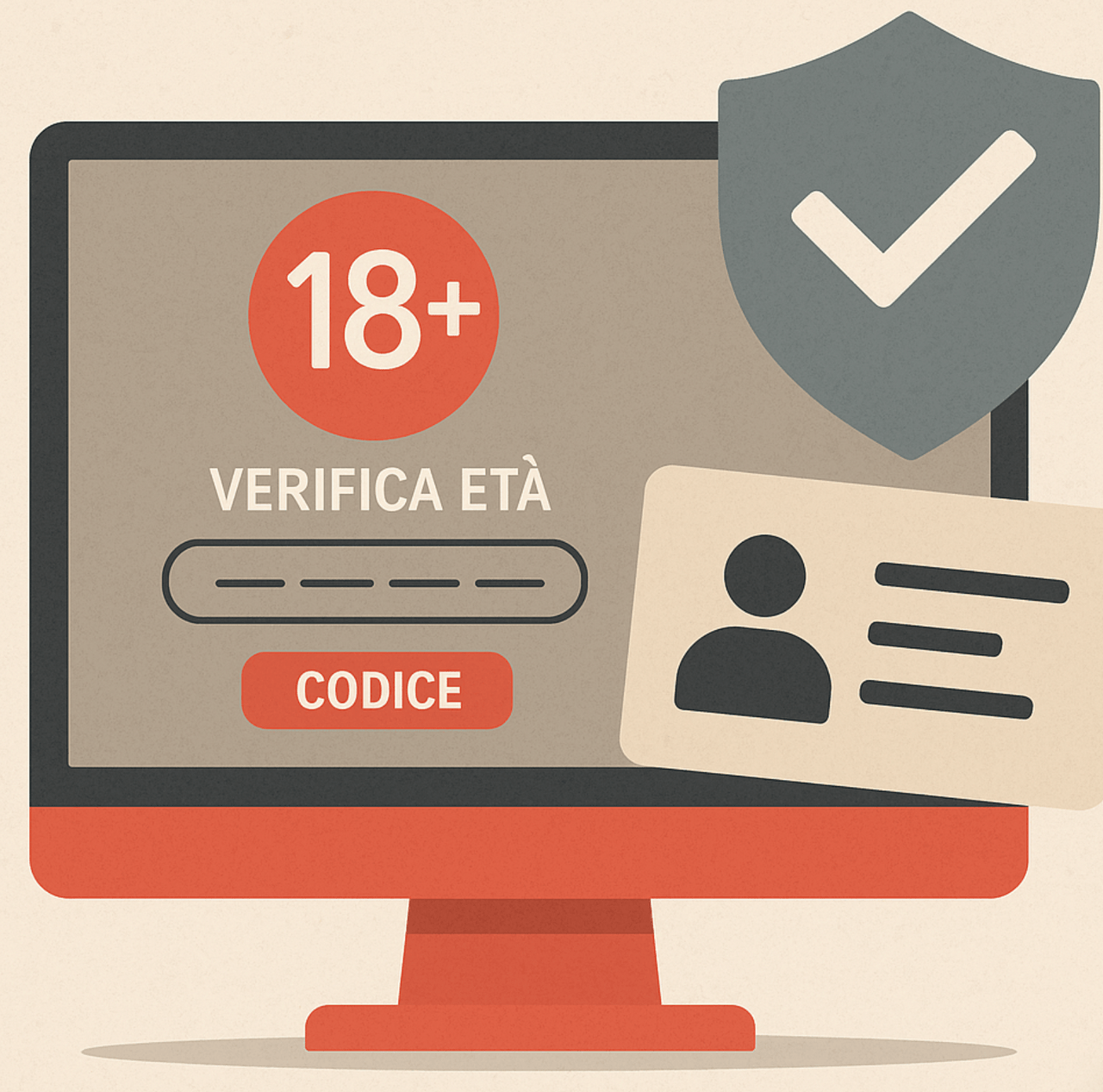 VM18 Siteleri için Yaş Doğrulaması: Ne Zaman Başlar ve Nasıl Çalışır?