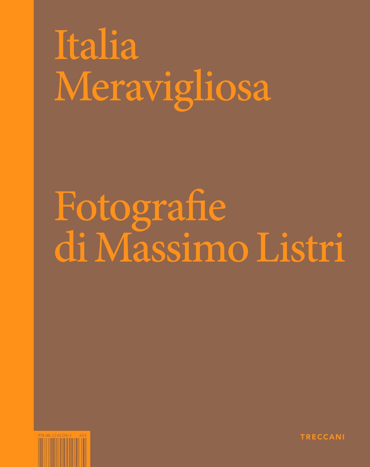 Treccani 'Harika İtalya'yı sunuyor