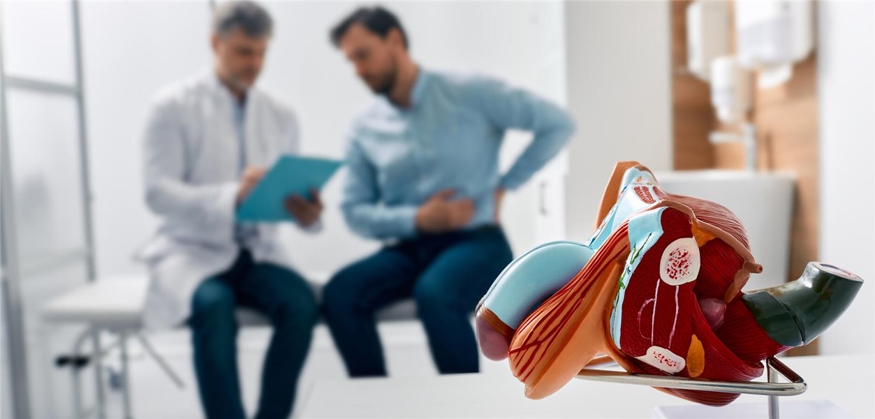 Krebsfrüherkennung: Das ist bei der Patientenberatung wichtig