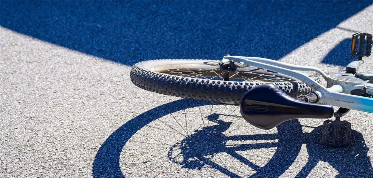 Erfahrungsbericht: Monatelange postkommotionelle Symptome nach Fahrradsturz