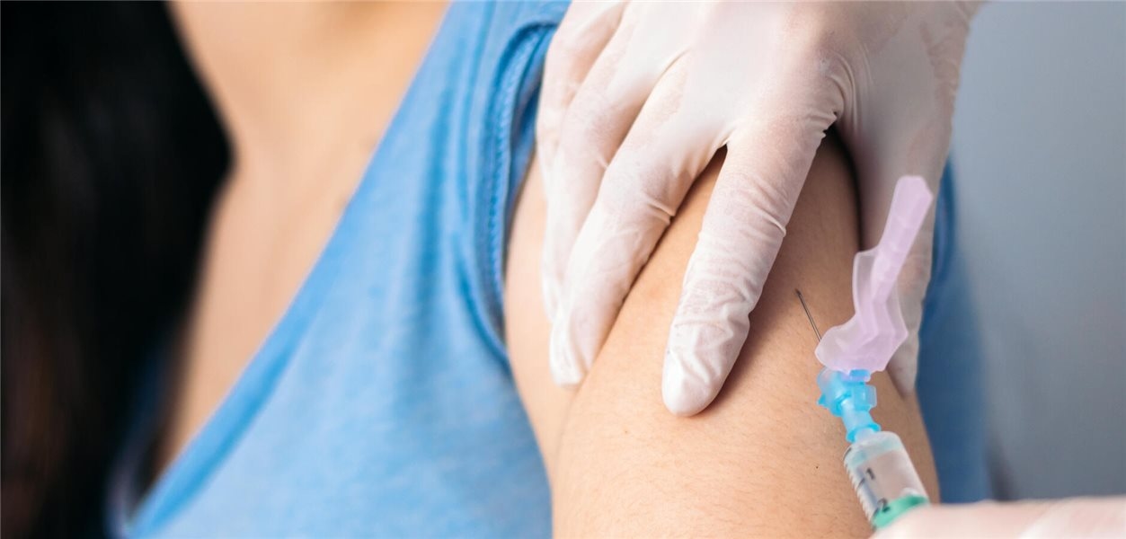 Gratis HPV-vaccinatie: Oostenrijk verlengt programma tot medio 2026