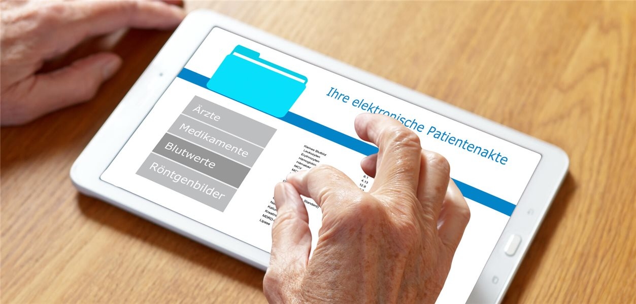 Gli studi medici avranno maggiore libertà nel caricare i documenti nella cartella clinica elettronica (ePA).