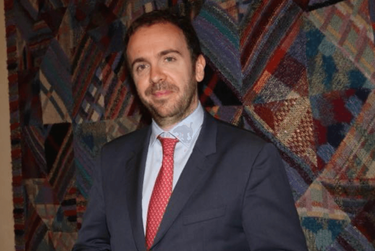 Marco Scotti, Affaritaliani-Regisseur von Mediaset, ist zu Gast bei „Mattino Cinque“ auf Canale 5.