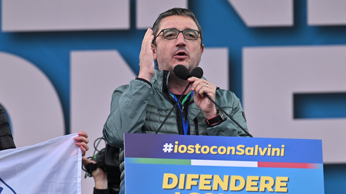 El Tribunal Constitucional bloquea a Fugatti, aumentando las tensiones en el seno del centroderecha.