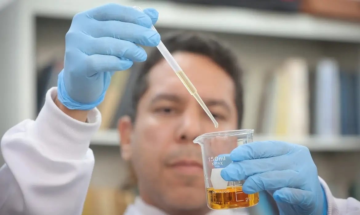 Le nouveau protocole de São Paulo permet la détection du méthanol dans les boissons