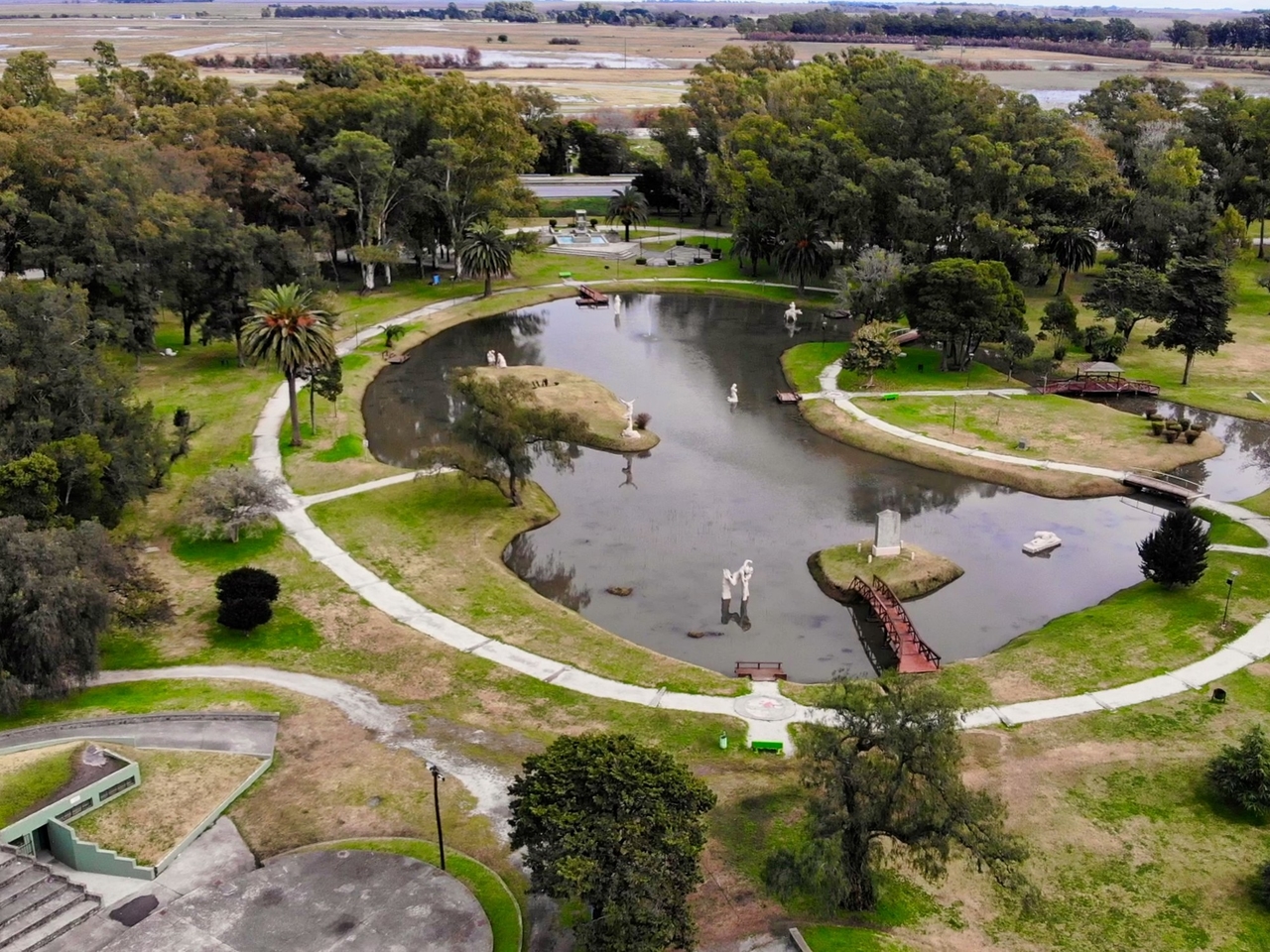 Cuáles son las termas más cercanas a Buenos Aires: precios y descuentos para jubilados