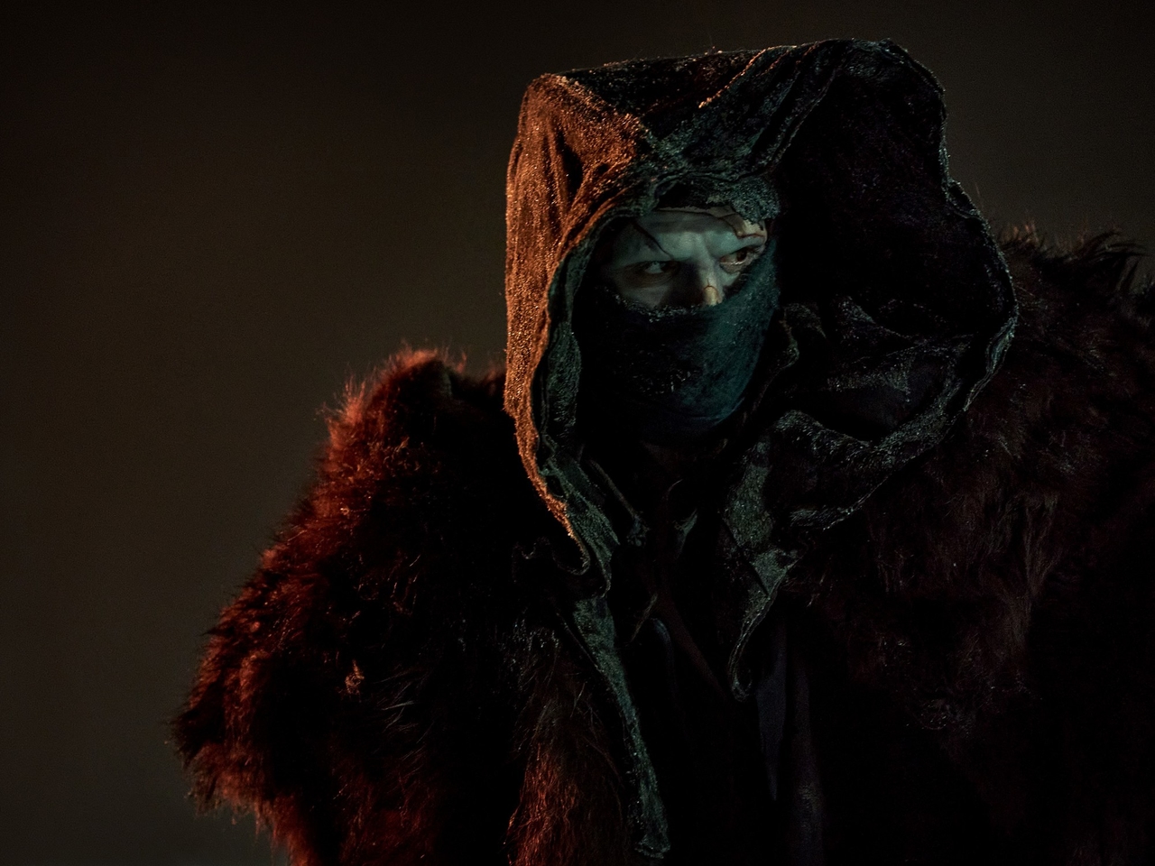 „Frankenstein“ von Guillermo del Toro: „Ein wunderschönes Geschöpf, wie ein Neugeborenes“