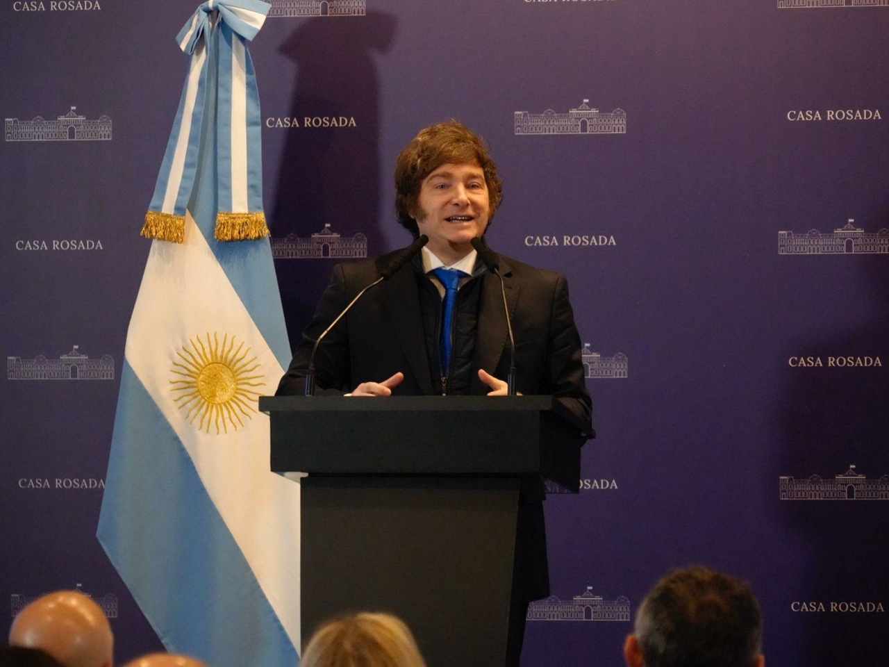 Javier Milei otrzyma klucze do miasta Miami, a następnie weźmie udział w konserwatywnej gali w Palm Beach.