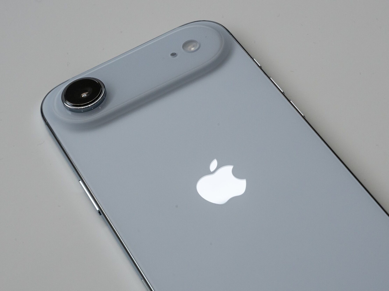 Apple's onmogelijke uitdaging: het plan om de iPhone Air van een mislukking te redden is uitgelekt.