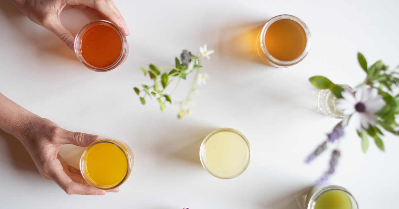 De top 8 adaptogene kruiden voor het verminderen van stress, het herstellen van energieniveaus en het creëren van een optimale gezondheid en welzijn