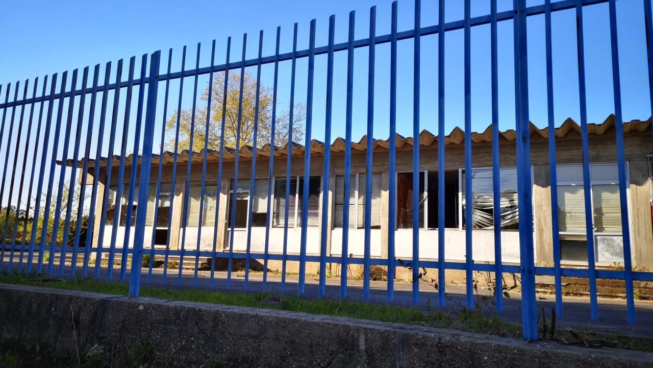 Aprovada obra de 10,87 ME para criar novo centro escolar em EB 2/3 Fernando Pessoa