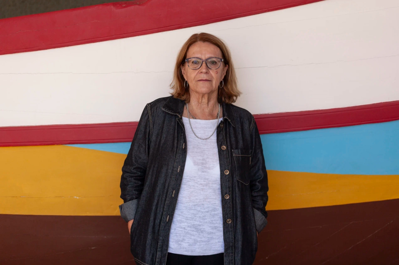 Жозефа де Мальтезинью выпускает роман «Элиза»