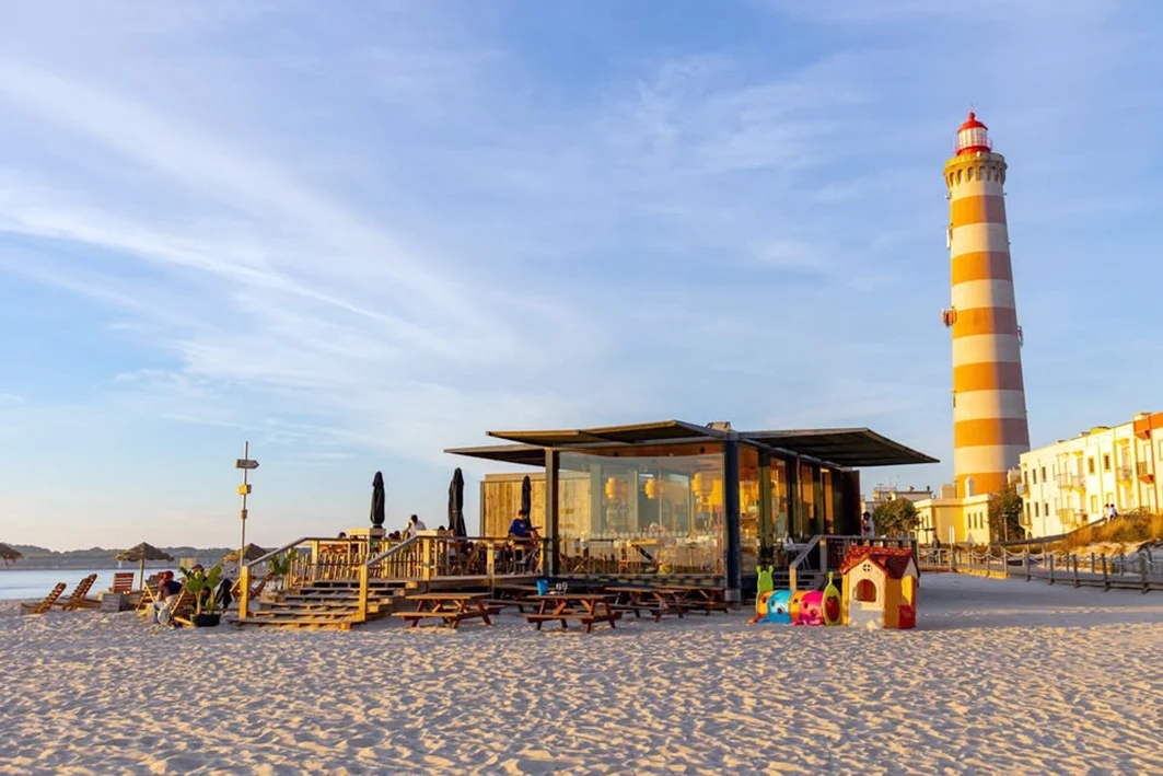 Praia da Barra recebe “Beach Games 2026”