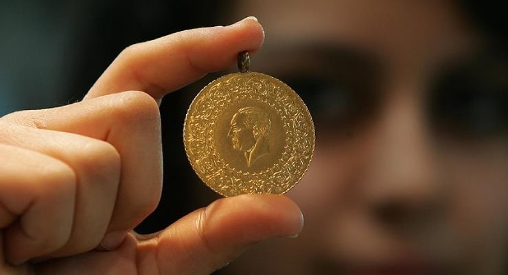 Gram altın güne nasıl başladı? – 26 Mayıs 2026