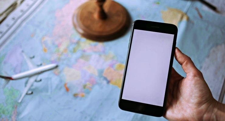 New feature from Apple: iPhone will function as a passport