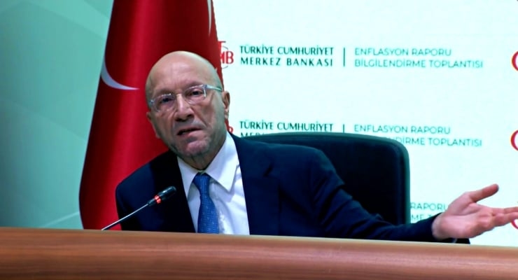 Cevdet Akçay responded to inflation complaints: It is obvious that it is late