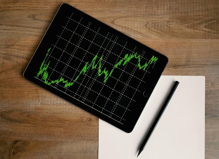 Stock funds gained the most this week