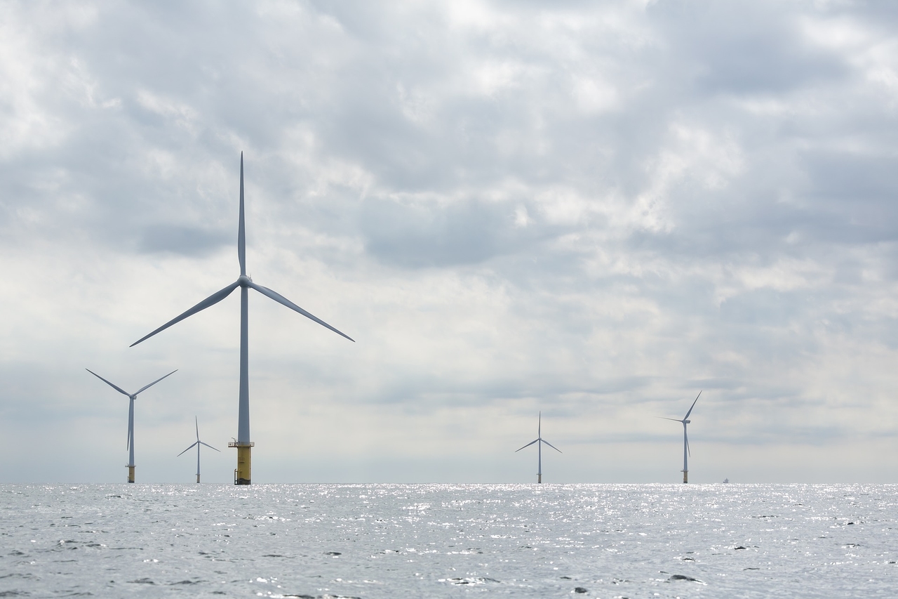 Für die neue Ausschreibung für einen niederländischen Windpark in der Nordsee wurden keine Angebote eingereicht.