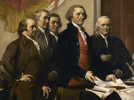 1776 and All That: Thomas Jefferson on Adam Smith