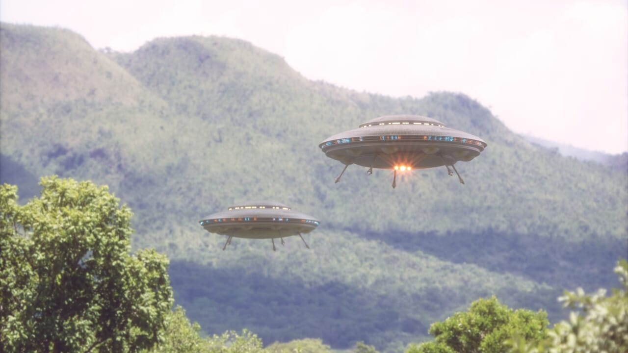 L'équipe d'« Impossible » arrive à Florence pour percer le mystère de l'OVNI de la comtesse.