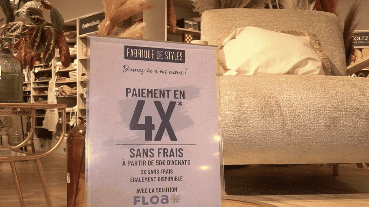 "Je me suis fait avoir", "J'étais prélevée en double"... Attention aux pièges avec les paiements fractionnés