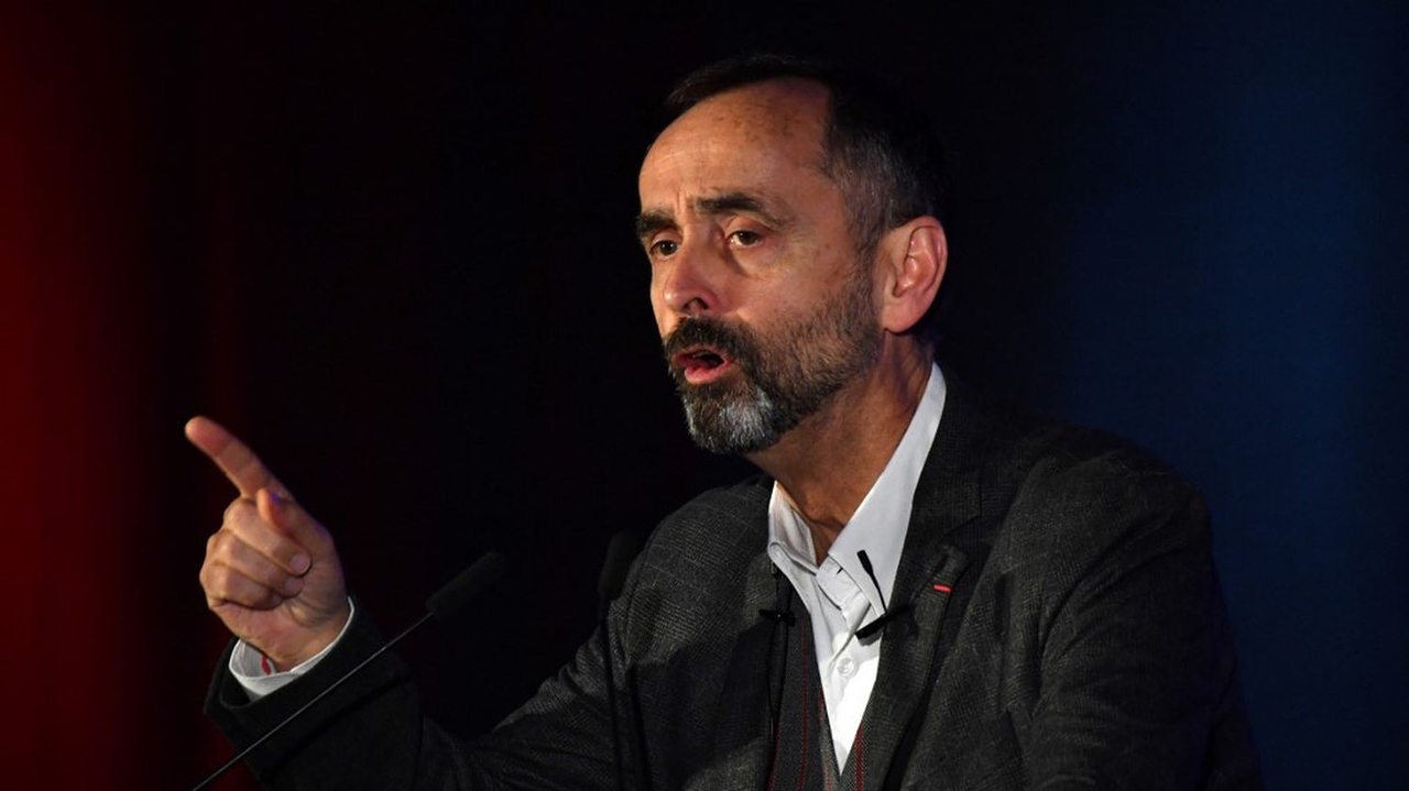 Après son refus de marier un Algérien sous OQTF, Robert Ménard se dit "sidéré" par sa convocation au tribunal correctionnel