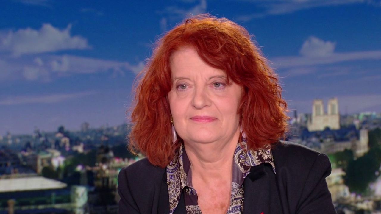 Louvre robbery: Laure Beccuau, the Paris Public Prosecutor, describes an "extremely well-prepared operation"