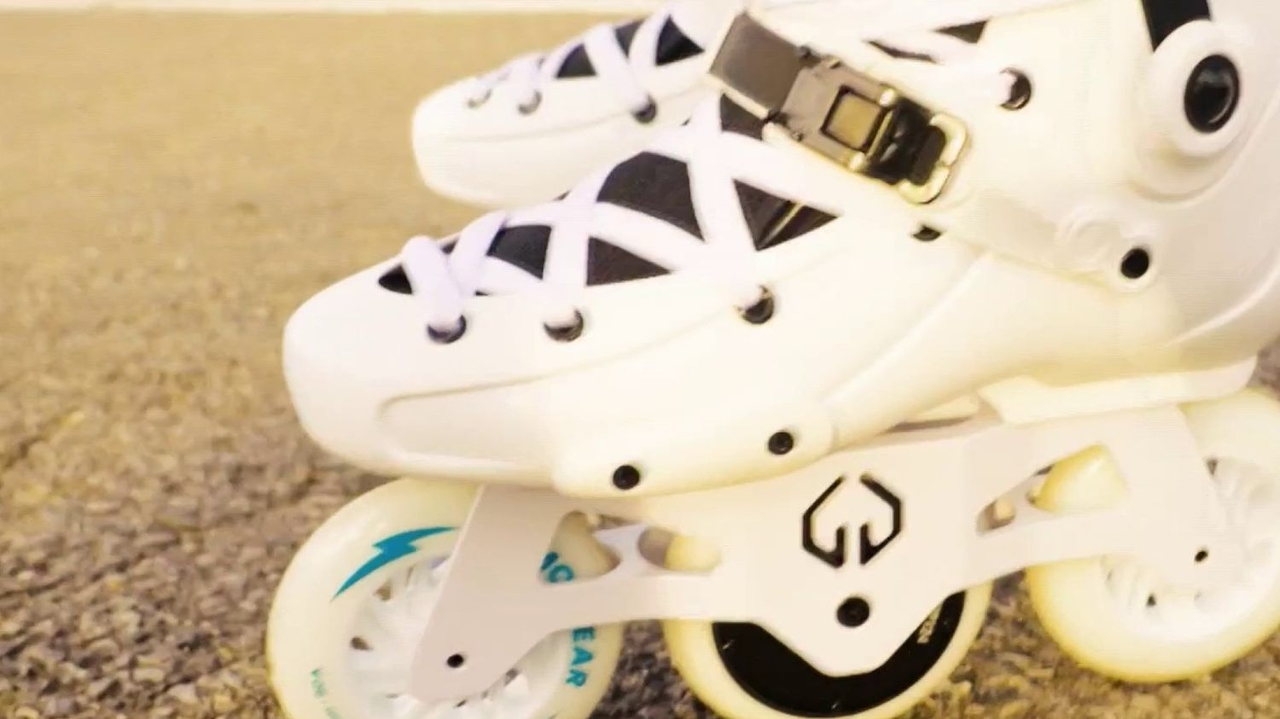 Ролики, скейтборды...: эти виды городского транспорта становятся электрическими.