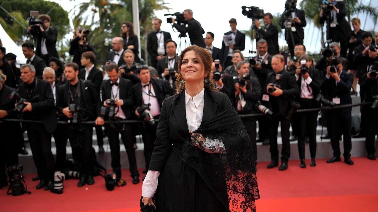 Agnès Jaoui, Quentin Dupieux, Daniel Auteuil... La France à l'honneur à Cannes avec trente cinéastes présents toutes sections confondues