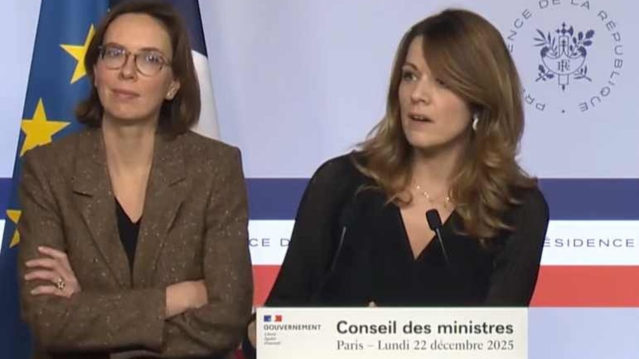 Budget 2026 : la loi spéciale, présentée en Conseil des ministres, n'offre qu'un "délai supplémentaire", insiste la ministre des Comptes publics