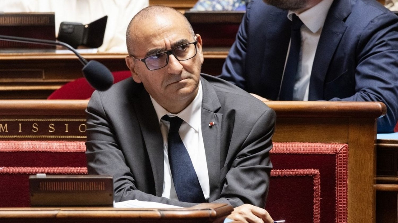 Le ministre de l'Intérieur dénonce "une exploitation de l'extrême droite" après la mort de Louis, un ado tabassé à mort à Narbonne