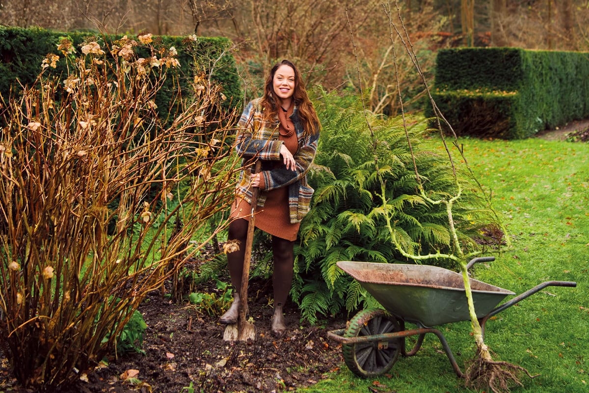 Consigli degli esperti per alberi adatti anche a un piccolo giardino