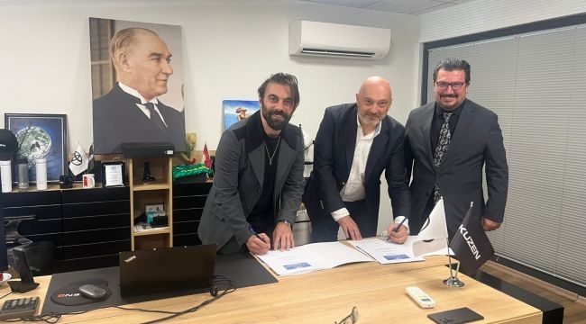 Swiss Inn Premium Collection wird in Edremit eröffnet