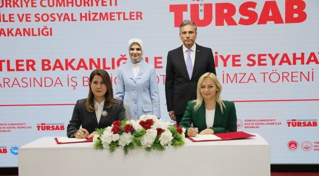 A project that will increase women's employment in tourism!