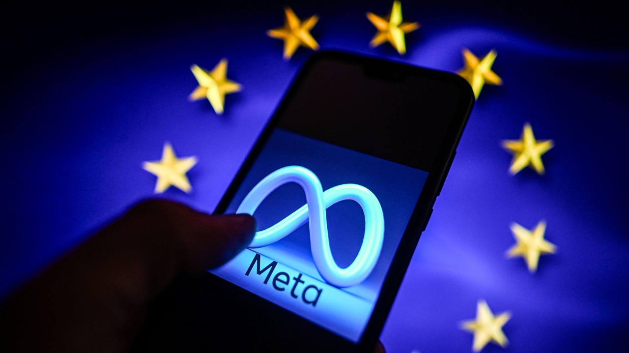 Análise: Gigantes da tecnologia dos EUA aumentam gastos com lobby na UE