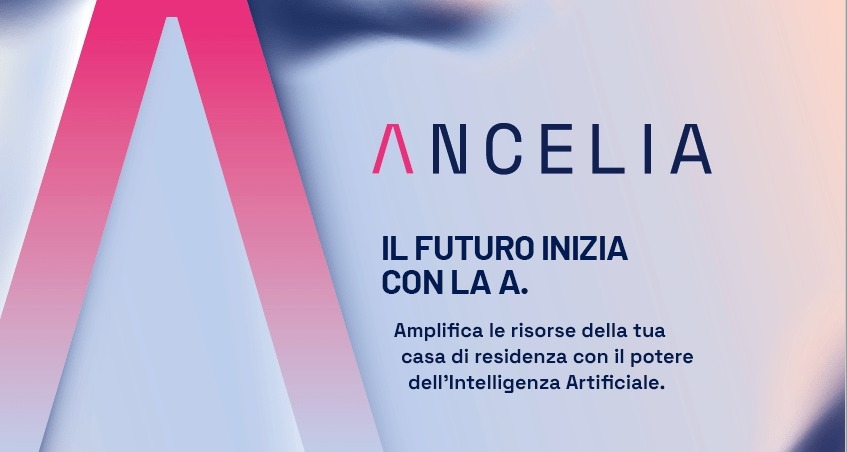 "Ancelia," more humane and personalized care: Artificial Intelligence debuts in nursing homes.