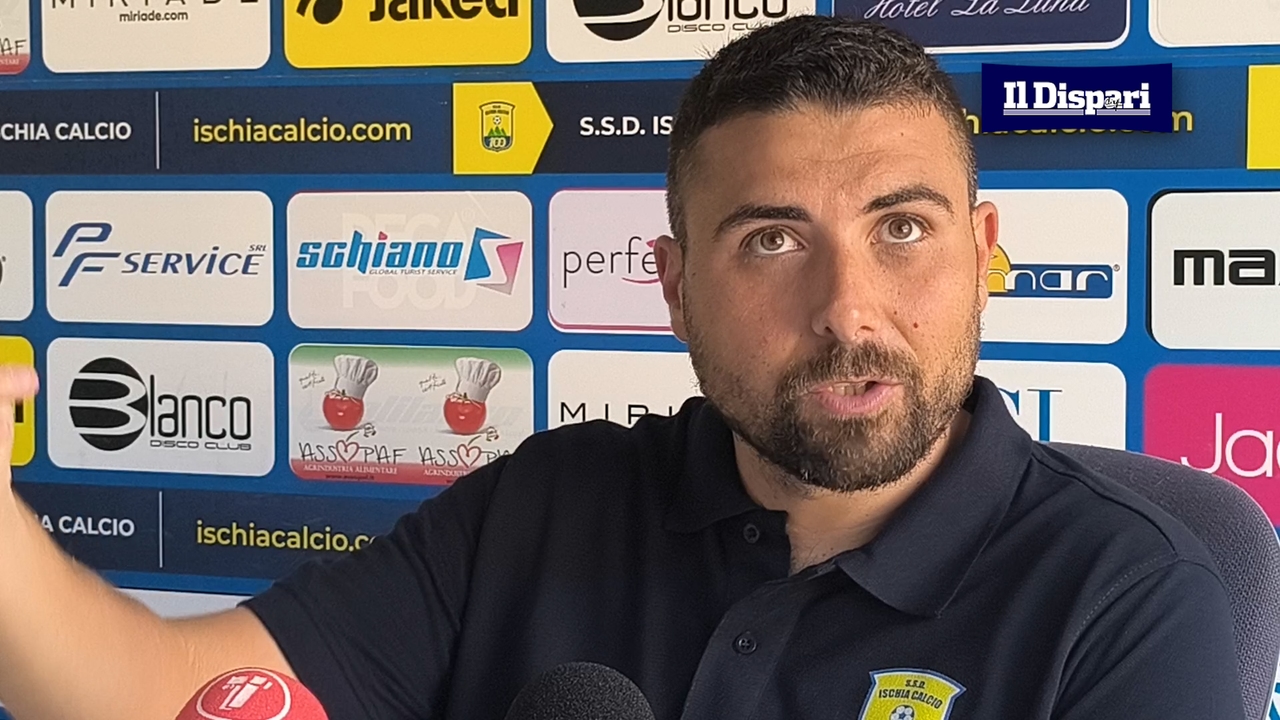 Simone Corino: «Non siamo morti, vogliamo dimostrare che possiamo rialzarci»