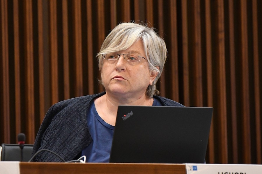 Liguori : « Un hospice pédiatrique pour combler un vide humain. »