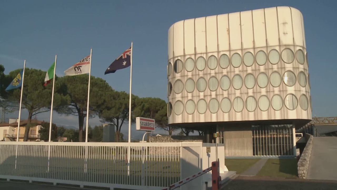 Snaidero, 4 giorni si sciopero. L’azienda: “Siamo solidi”