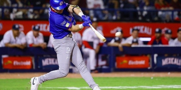 Wo Sie Charros de Jalisco vs. Águilas de Mexicali LIVE für Spiel 2 der LMP-Eröffnungsserie sehen können