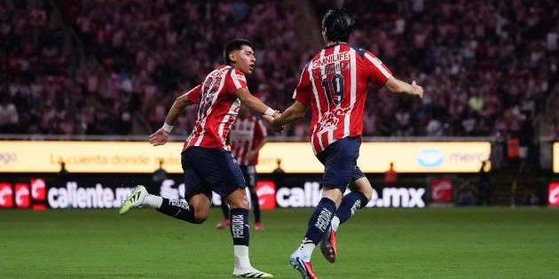 Chivas recibe a Mazatlán con la mira puesta en la clasificación directa