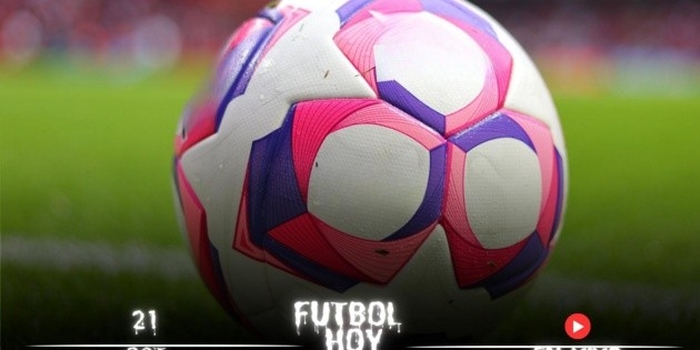 Futbol hoy 21 de octubre de 2025: ¿Dónde ver los partidos en vivo?