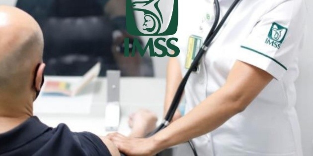 IMSS: В этом штате бенефициарам предлагаются ночные консультации.