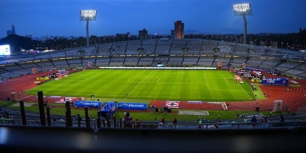 Liga MX und Cruz Azul sprechen über den Tod eines Fans nach einem Spiel im CU
