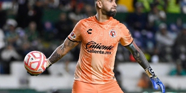 Jonathan Orozco viene arrestato a Torreón; questo è il suo status legale.