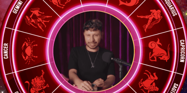 Mika Vidente'nin Kasım ayına ait her burç için burç yorumları