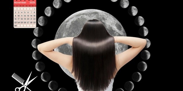 Najlepsze dni na strzyżenie w tym miesiącu