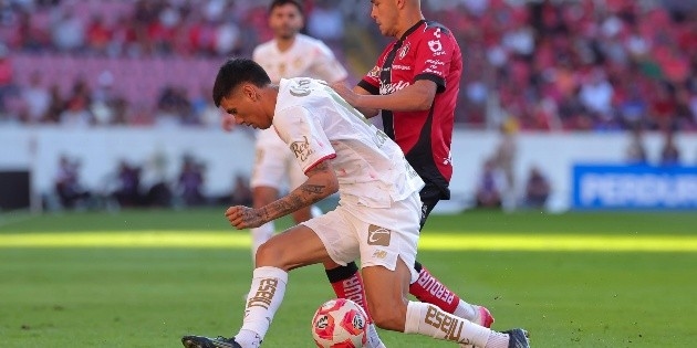 Atlas - Toluca • Önemli Anlar • 16. Maç Günü • Apertura 2025